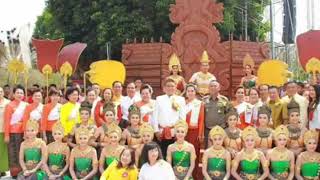 งานนมัสการพระธาตุนาดูน.16-24.ก.พ.2562..