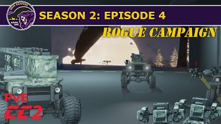 Celebrity Carrier Command 2 PvE Season 2, Ep04 Drop and Roll Net Worth