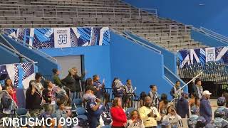 2025-26 JSU Prancing J-settes & SBOTS (Get Ready) Sportscenter Pep Rally 