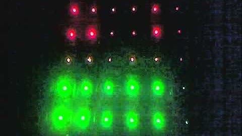 Bassotronics Spectrum Analyzer (Part 2)