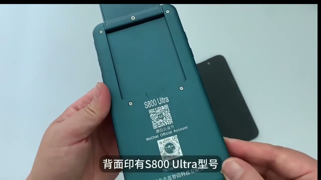 DLZXWIN TestBox DL S800 6IN1 LCD Screen Tester Machine For iPhone