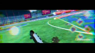 Rocket Soccer Derby Is My Video