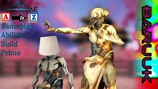 Baruuk Warframe / Baruuk Review
