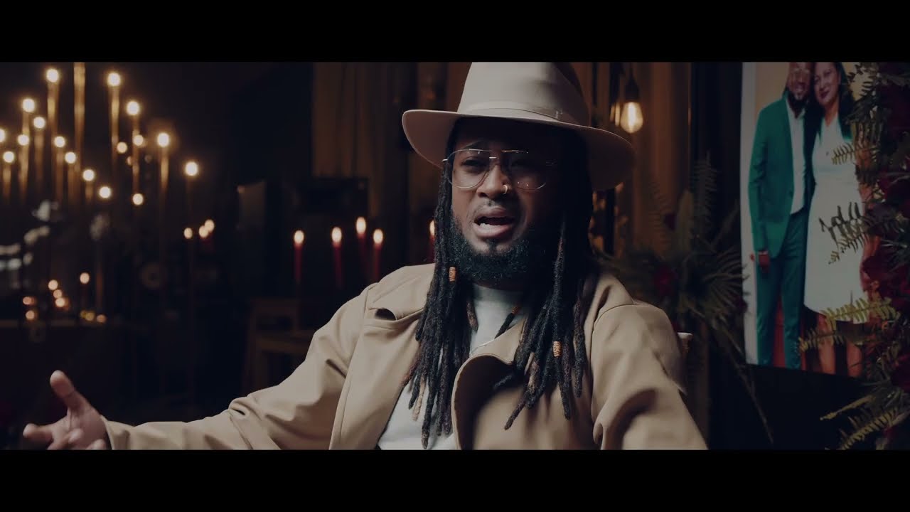 JACQUIS RANDRIA   [ HAFA FOANA IZY ] - Clip officiel 2023