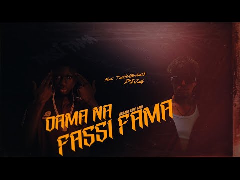 DNFF(Remix Car Mix) - MC TCHABACO prod. DI J GERMAN - AFROTECH x AFROHOUSE 2026