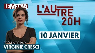 GILETS JAUNES : LES MENSONGES DU POUVOIR, DETTINGER, LA FUMISTERIE DU GRAND DÉBAT, MACRON