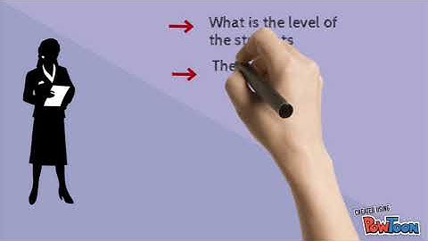 Choosing a coursebook