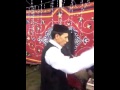 نجم الباديه الفنان صلاح بوخشيم يغني لمصر قلب العرب