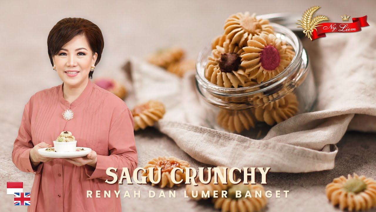 TANPA Cetakan! Resep Kastengel Premium: RENYAH & GURIH [100% Sukses!]