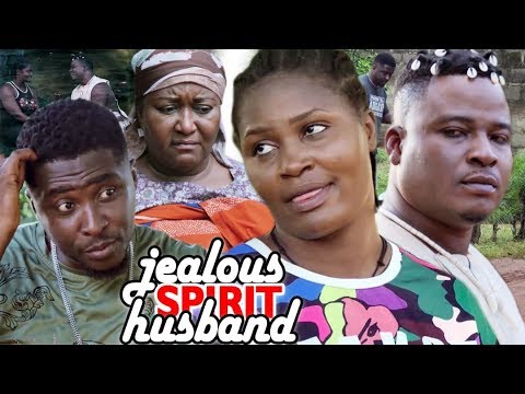 Download JEALOUS SPIRIT HUSBAND Season 1&2 (New Movie)  - 2019 Latest Nigerian Nollywood Movie Full HD