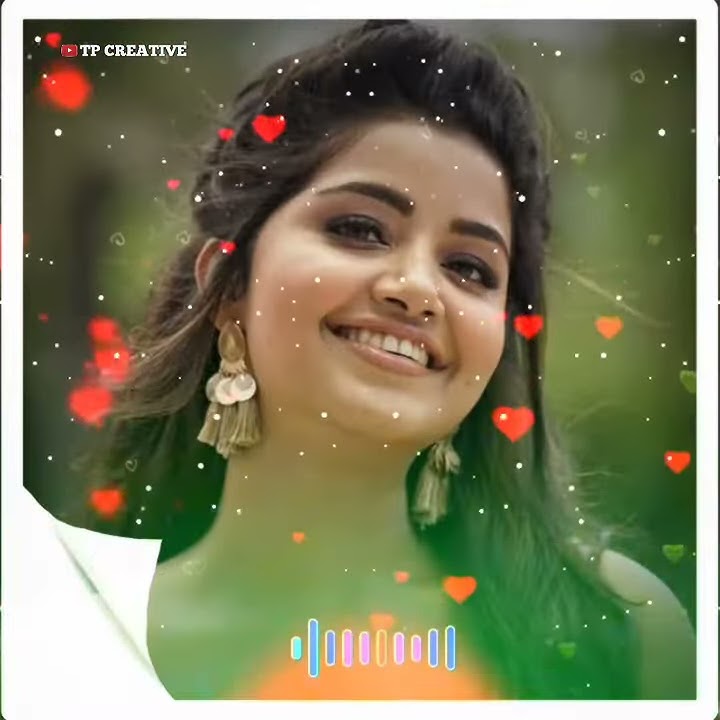 💜💕Ankhon mein Teri - Kuhu Gracia || Trending lovely whatsapp status video