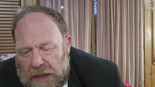 Nach b'Iyun: Daniel 3.27-33