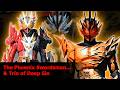 Anh Hứa và Câu Chuyện về Thanh Kiếm của Hư Vô?! — Saber: The Phoenix Swordsman... &amp; Trio of Deep Sin