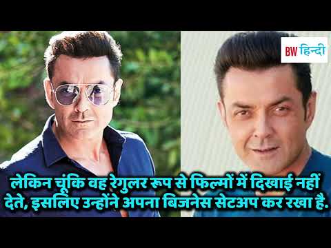 Apart from acting, 'Baba Nirala' does a lot more, know where the income comes from ?