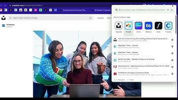 Think You Know How a Browser Works?  Think Again!  Short Wavebox Demo Tour