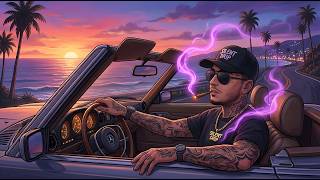 “Clouded Mind 🌫️” — Deep Chill Rap  Stoner Mood Vibes