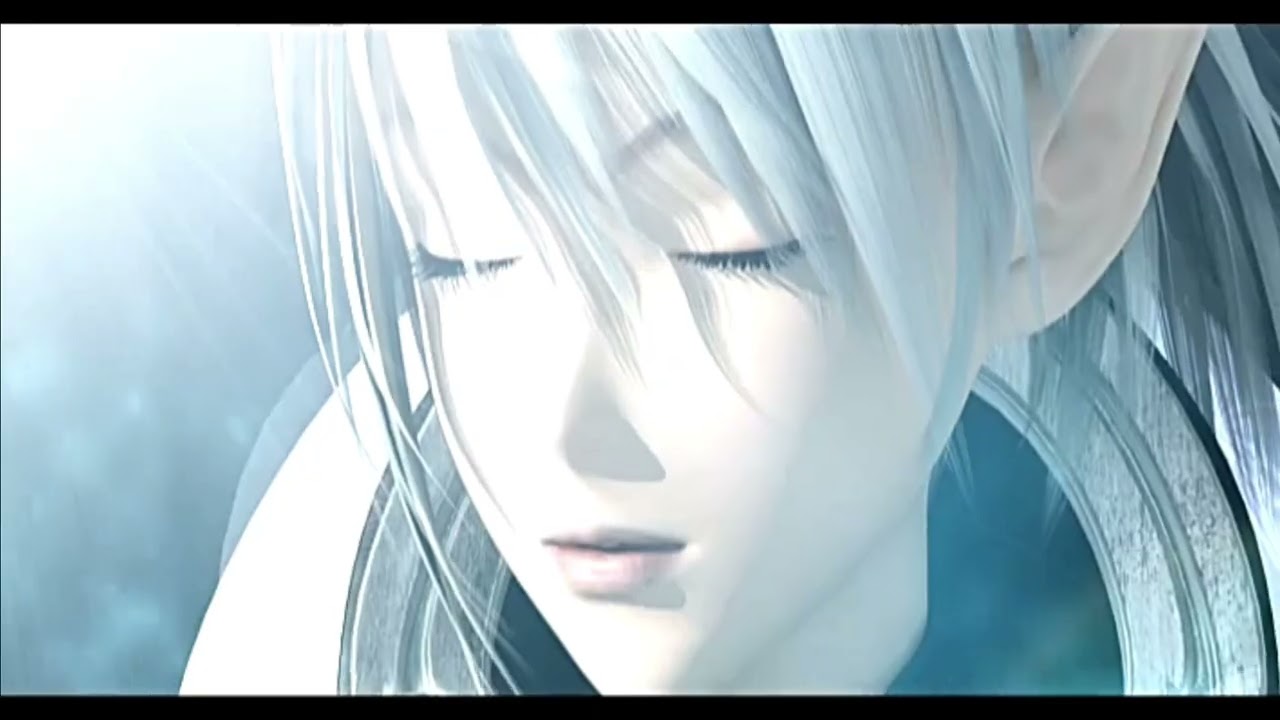 RISING FORCE ONLINE CINEMATIC COMPILATION