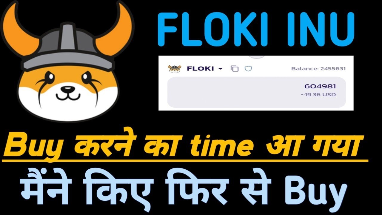 floki inu coin news today | floki inu binance listing news | floki inu ...
