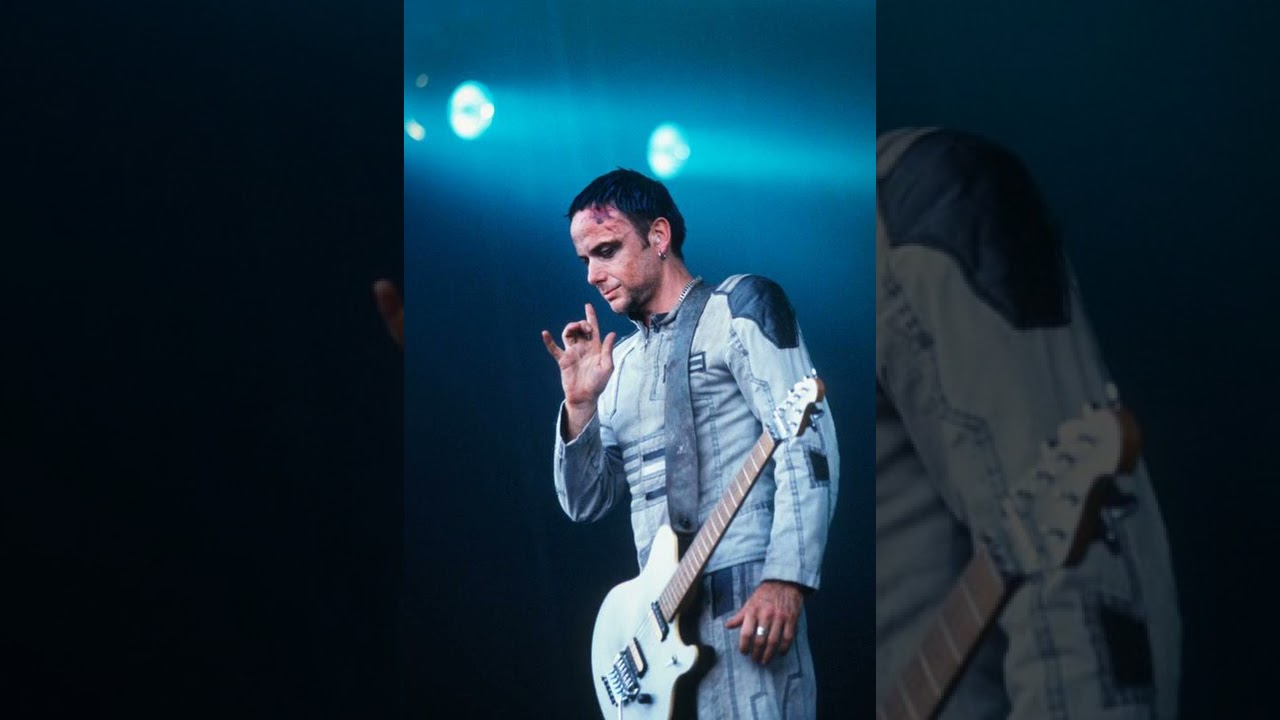 Rammstein live Knaack 2000 Spieluhr Remaster