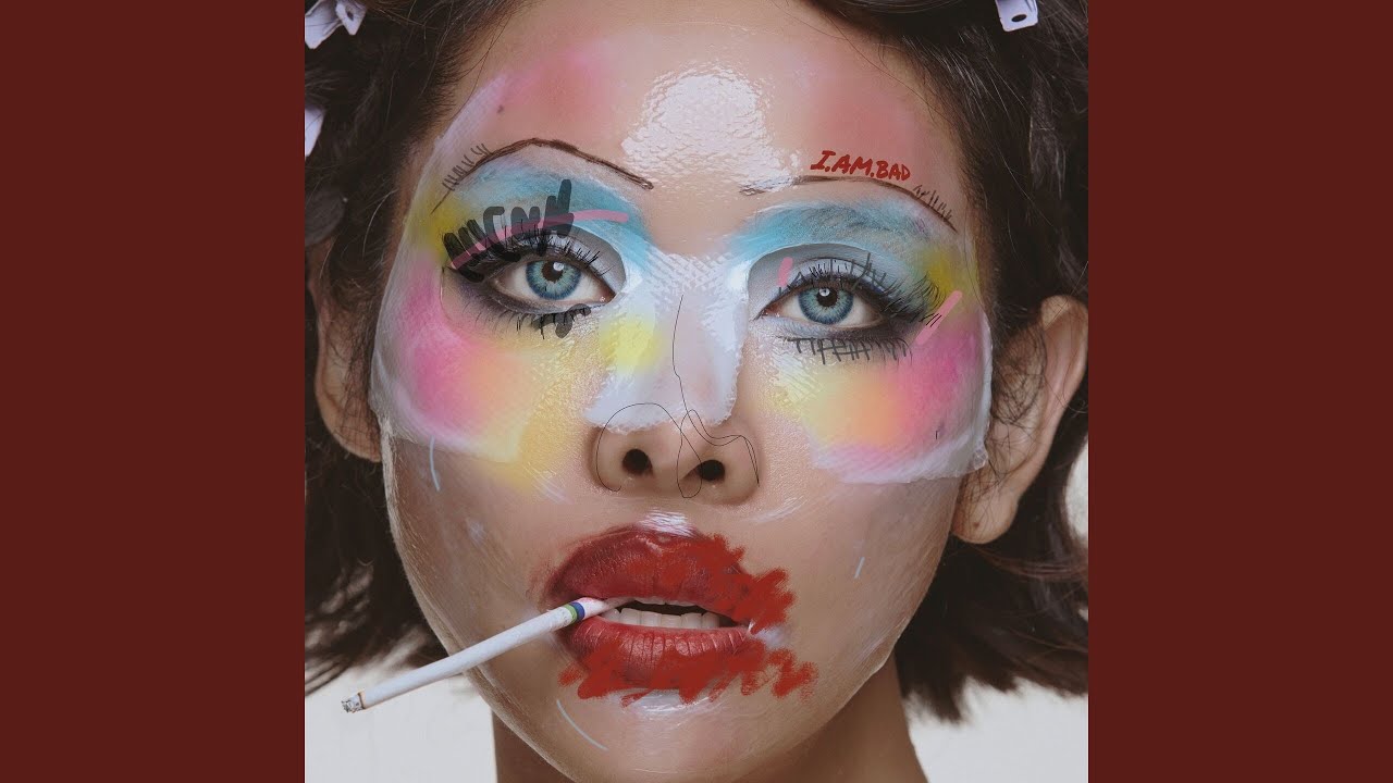 GOOD BOY (feat. SOUR SAUCE)