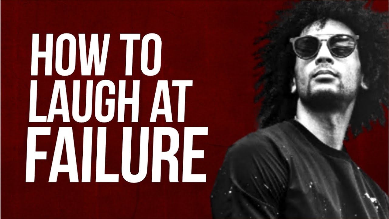 Record Producer Phekoo Explains How to Deal With Failure