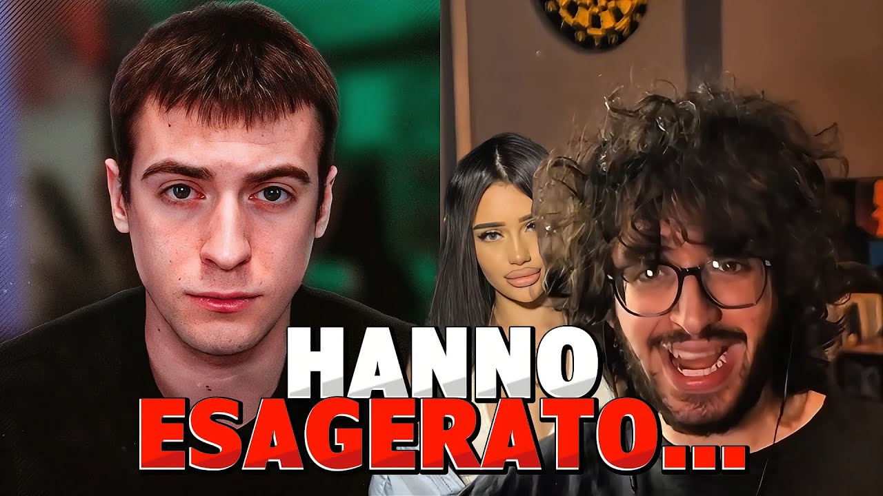 LOLLO RISPONDE al DISSING di En3rix e di Vittoria Lazzari!!