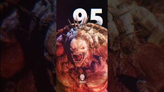 ¿Cómo sobrevivir una Berserker? │#bestiariodiario  ⊕95