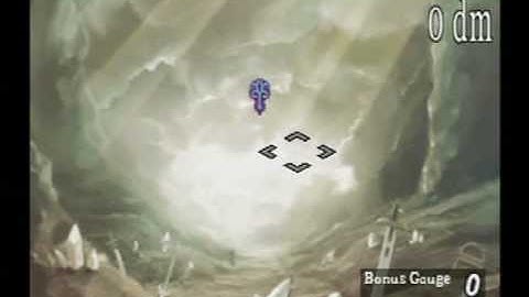 Disgaea: Hour of Darkness - Item World Map Is Too Small