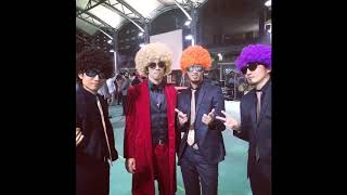 Bradio- Super Wonderful