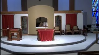 Tenebrae