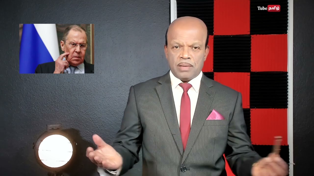 புற்றின் மாளிகை மீதான தாக்குதல்களும் சூடான அதிர்வலைகளும்..