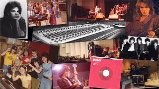Gary Spaniola - bio video