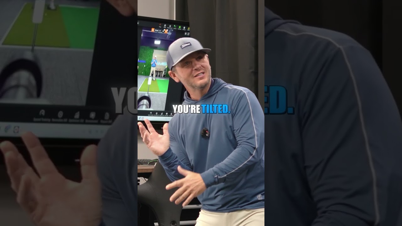 Face On Feedback Is Changing Everything... Here's What It Showed in One Swing!