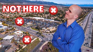 4 Things We Don't Get Here in the Inland Empire
