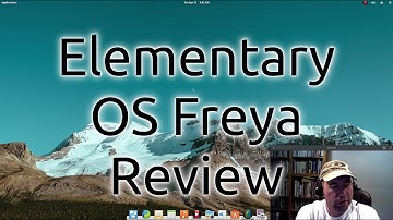 Elementary OS Freya Review