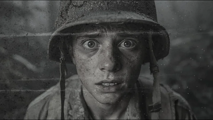 You're 19 and Drafted — Welcome to Vietnam