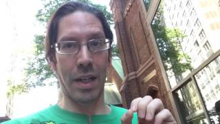 SEO, The Google "Index" & Database Keys