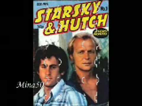 Starsky & Hutch - Mina - The diary - Mina50