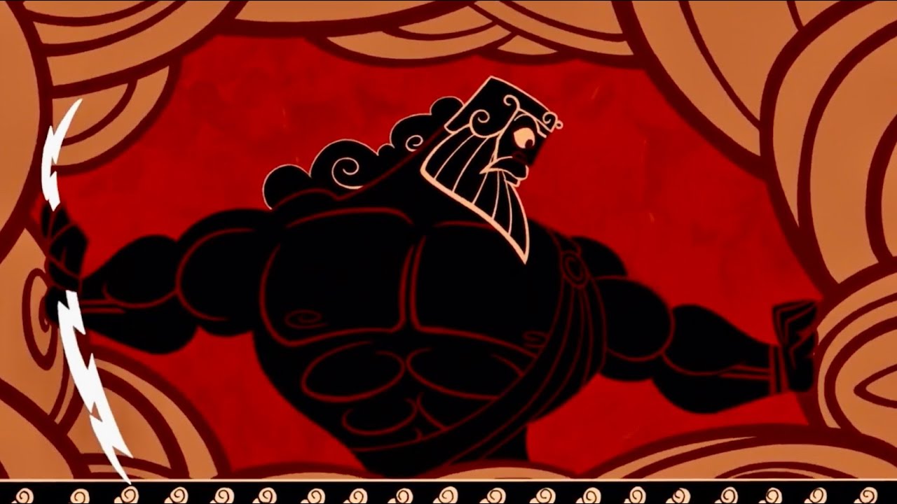 And then along came Zeus - YouTube