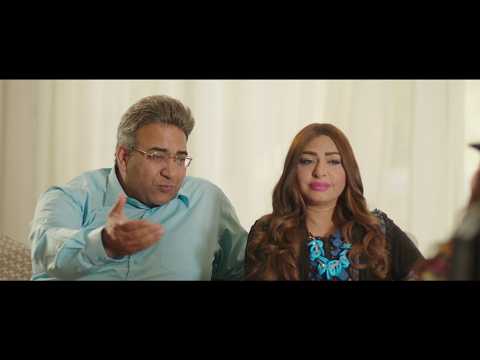 ساعة من الضحك المتواصل مع قصة حب عبداالله بيه و خالتوا صباح 🤣