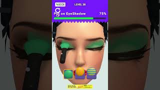 build a queen game play#shots #viral#buildaqueen#gamers hub official#trending videos#queen