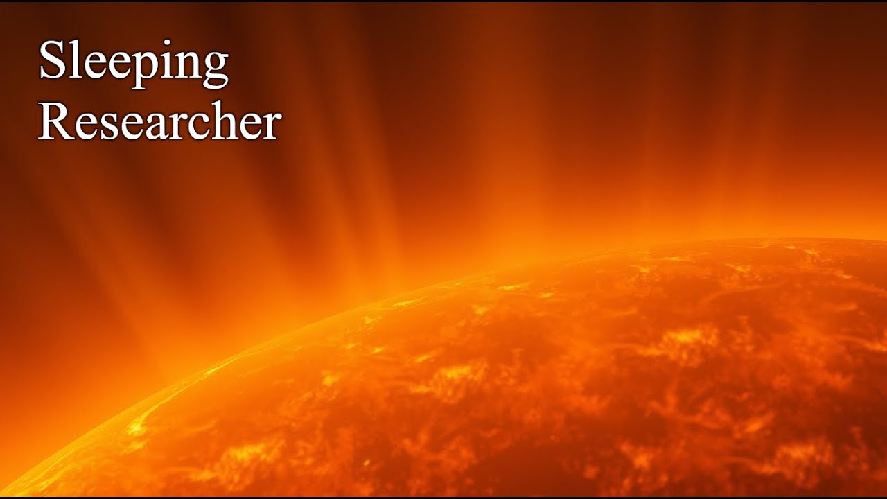 The Birth and Death of Stars: Forges of the Elements | Science for Sleep