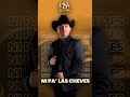 Ni Pa’ Las Cheves… pero sí pa’ cantar con El Dasa 💔🎶