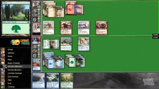 Channel PV -  BTT Draft #4 (Match 1, Game 2)
