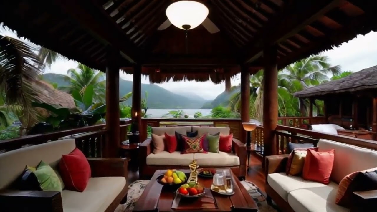 1930s Paris Swing | Lumina FM