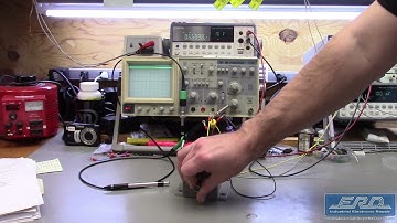 Sundstrand Mobile Controls acx104c1001 Repaired with 3 Year Warranty