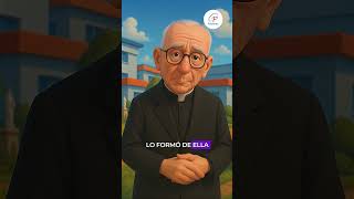 🫶🏻 📖  Píldoras espirituales con Alberione 🩶