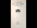 Le mythe de sisyphe en franais