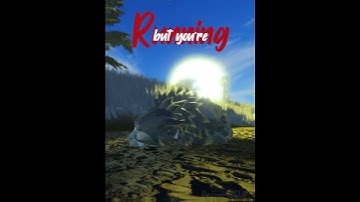 We are running out of time // WCUE EDIT