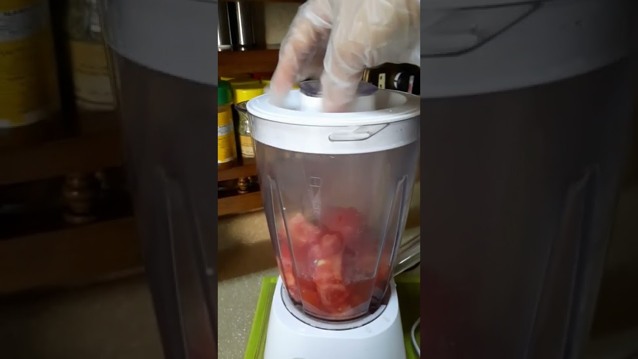 Blend Tomato 